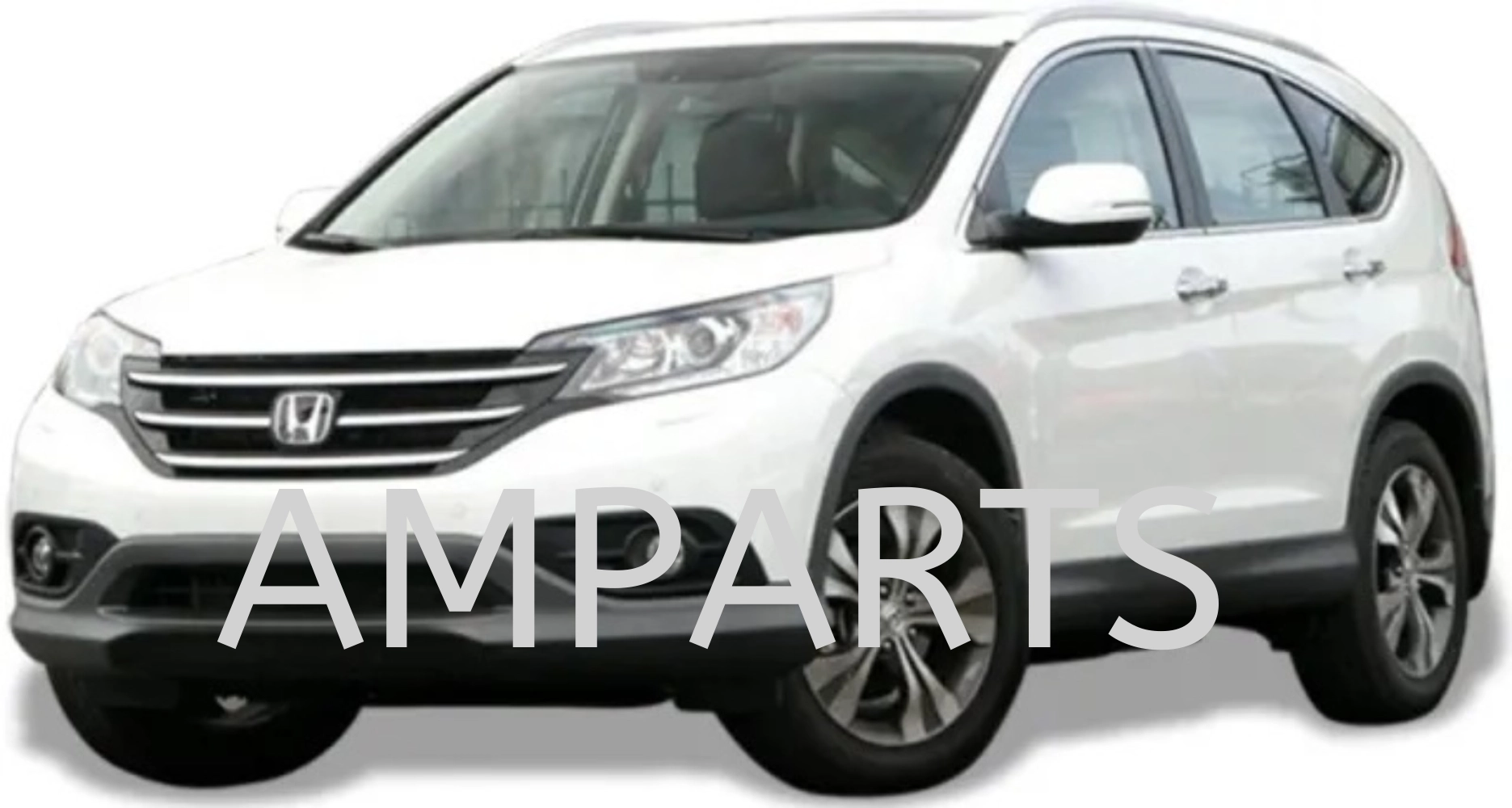 Honda CR-V 2013 Head Lamp