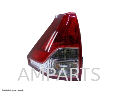 Honda CR-V 2013 Tail Lamp