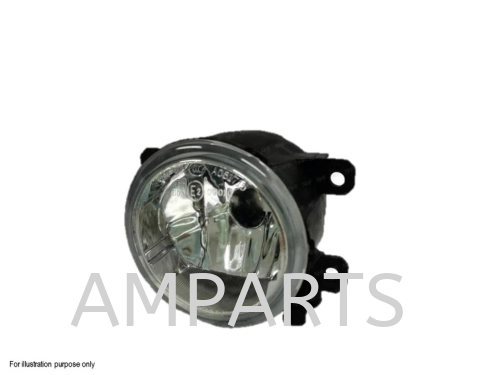 Honda CR-V 2013 Sport Light Unit