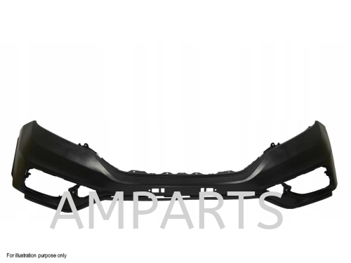 Honda CR-V 2015 Front Bumper