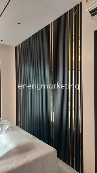 OT 28- Stainless Steel Titanium Gold Framing OTHERS Selangor, Malaysia, Kuala Lumpur (KL), Klang Supplier, Suppliers, Supply, Supplies | E Neng Marketing Sdn Bhd