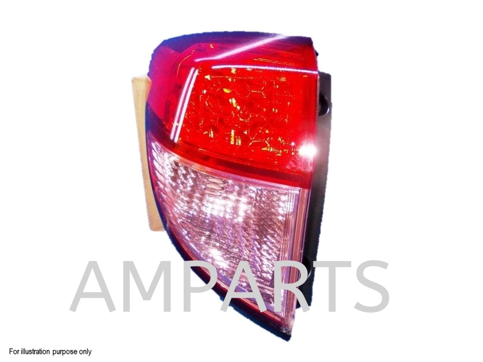 Honda HR-V 2015 Tail Lamp