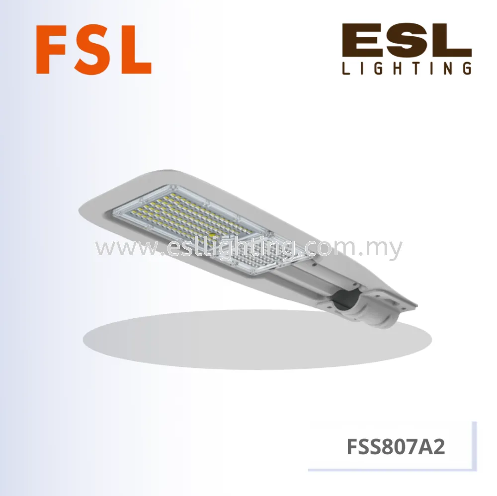 LED STREET LIGHT