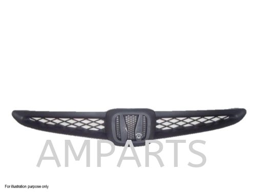 Honda Jazz 2002 Grille