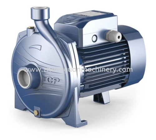 Centrifugal Pump 'CP up to 11kW-EN'