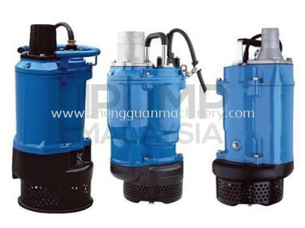 Dewatering Pump