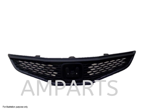 Honda Jazz 2008 Grille