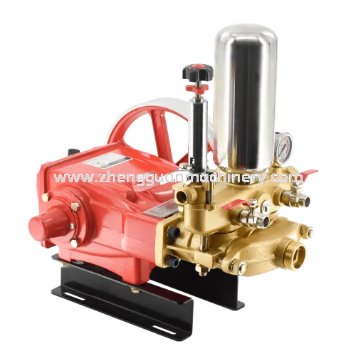 Power Sprayer Pump 'FST-120EI'