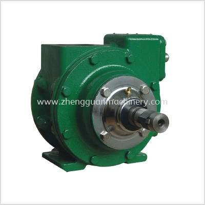 Rotary Vane Pump