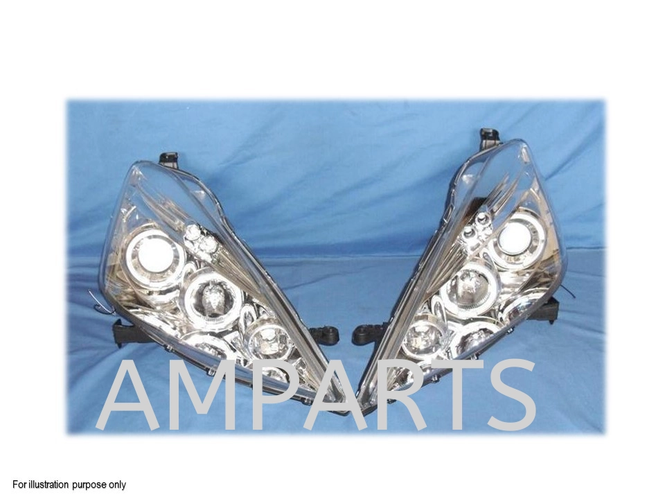 Honda Jazz 2008 Head Lamp Projector (Set)