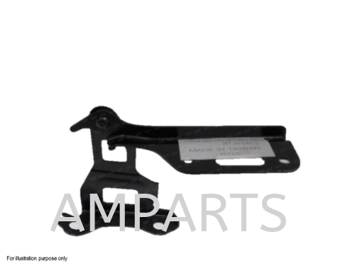 Honda Jazz 2014 Front Bonnet Hinge