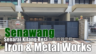 Metal Works Senawang