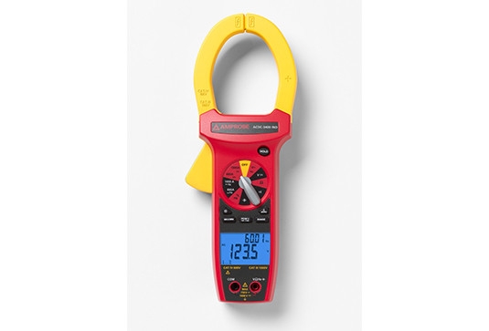 Amprobe ACDC-3400 IND AC/DC CAT IV TRMS Clamp Meter Amprobe Clamp Meters Test & Measurement Tools Penang, Bukit Mertajam, Malaysia Supplier, Supply, Supplies, Vendor | ENH SUPPLIES SDN BHD