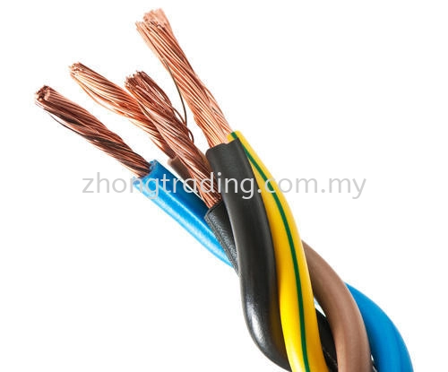 Electric Cable