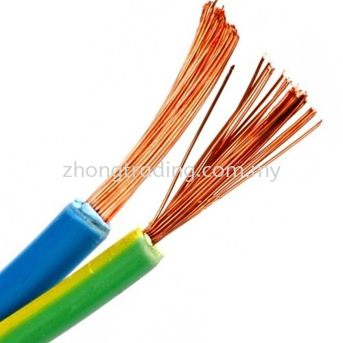 Flexible Copper Cable