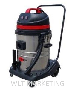 Viper Commercial Dry Vacuum LSU255 Commercial Vacuum Cleaners Viper Machinery Johor Bahru (JB), Malaysia, Taman Ekoperniagaan Supplier, Suppliers, Supply, Supplies | WLT Marketing Sdn Bhd