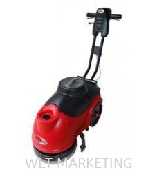 Viper Commercial Dry Vacuum AS380B Commercial Vacuum Cleaners Viper Machinery Johor Bahru (JB), Malaysia, Taman Ekoperniagaan Supplier, Suppliers, Supply, Supplies | WLT Marketing Sdn Bhd