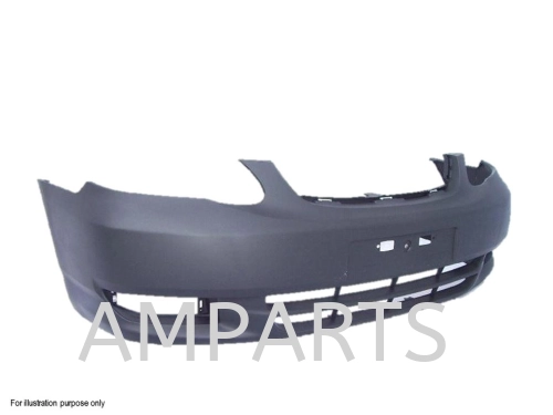 Toyota Altis 2001 Front Bumper