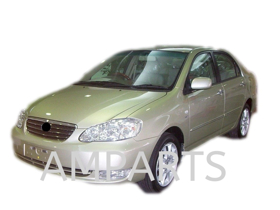 Altis 2004