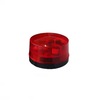 STROBE LIGHT (Red)