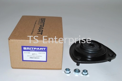 RNX100101-BRITPART