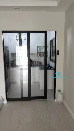 Hanging Sliding Door