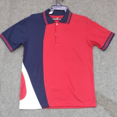 Polo Tee