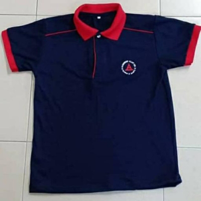 Polo Tee