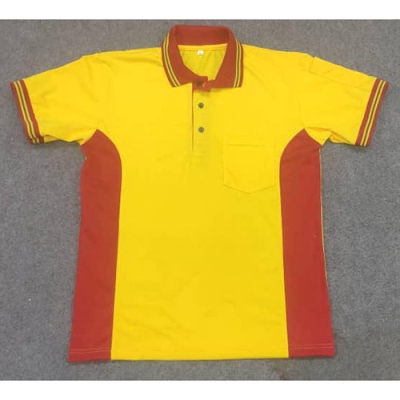 Polo Tee