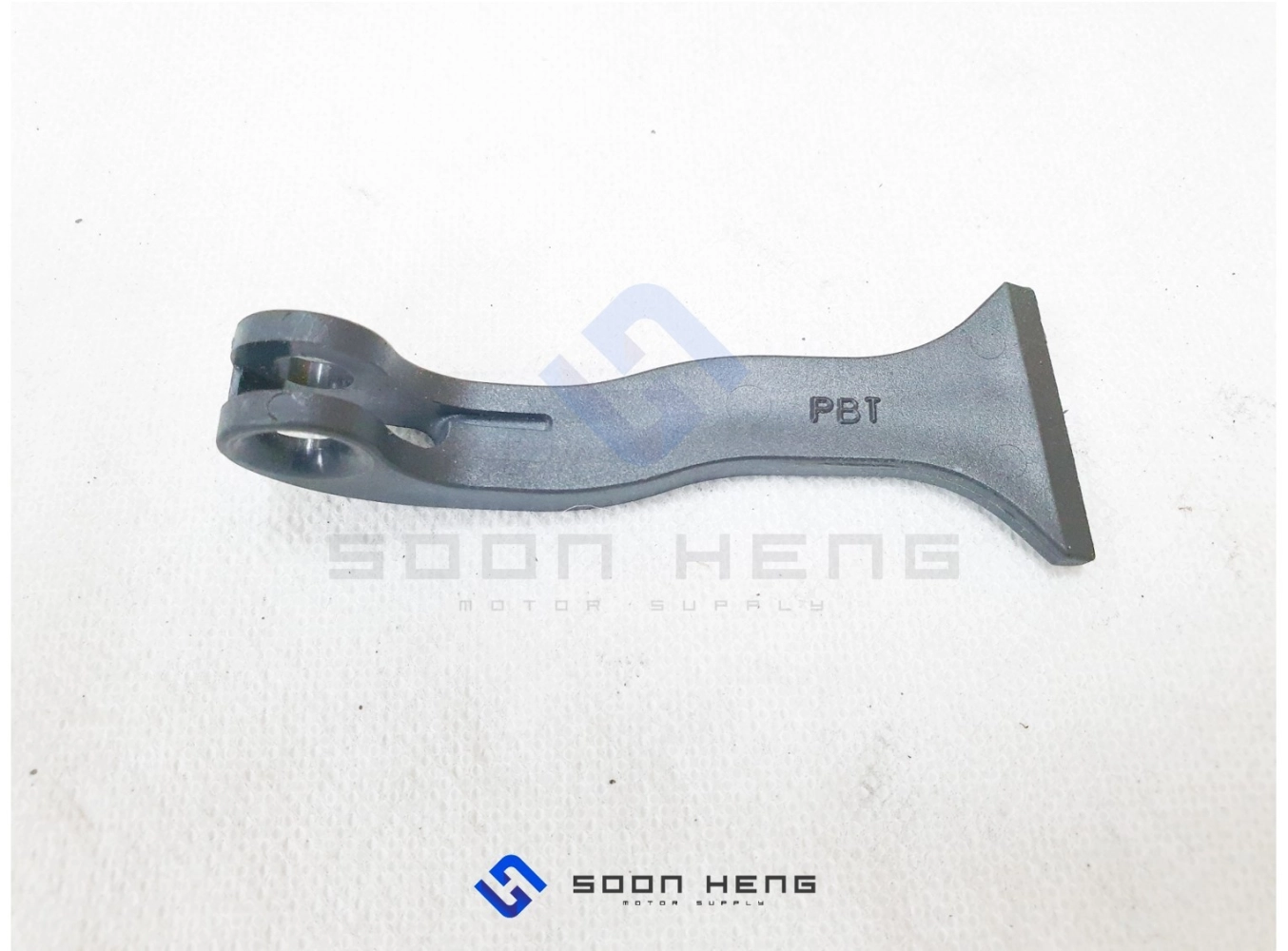 Mercedes-Benz W140 - Engine Hood Release Handle or Safety Hook (Original MB)