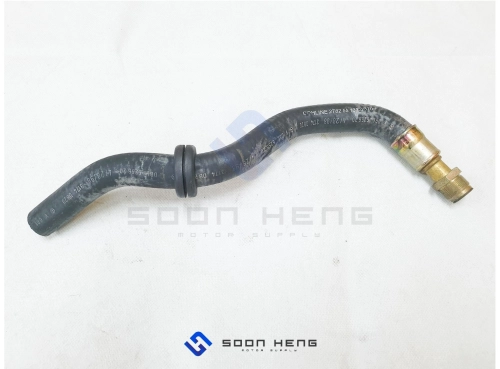 Mercedes-Benz W124 - Fuel Hose (Original MB)