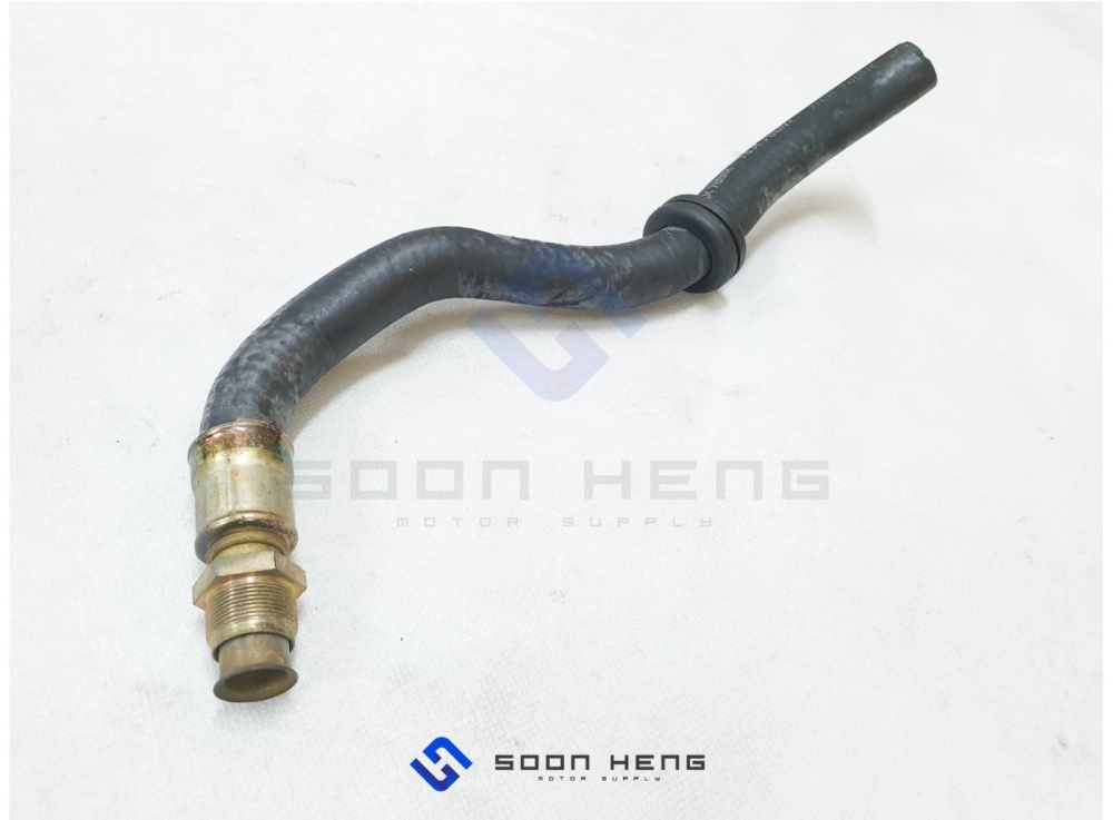 Mercedes-Benz W124 - Fuel Hose (Original MB)