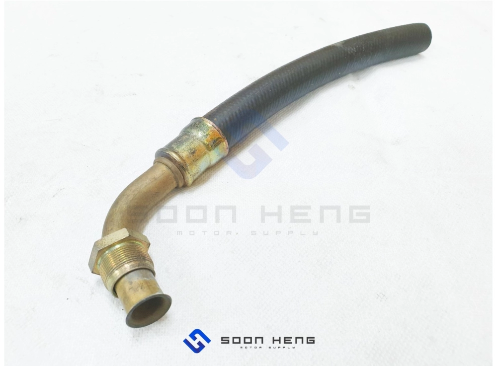 Mercedes-Benz W126 - Fuel Hose (Original MB)