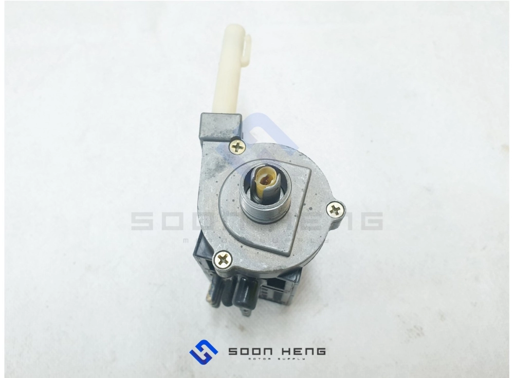 Mercedes-Benz W123 - Air-Cond Operating/ Blower Switch (Original MB) 