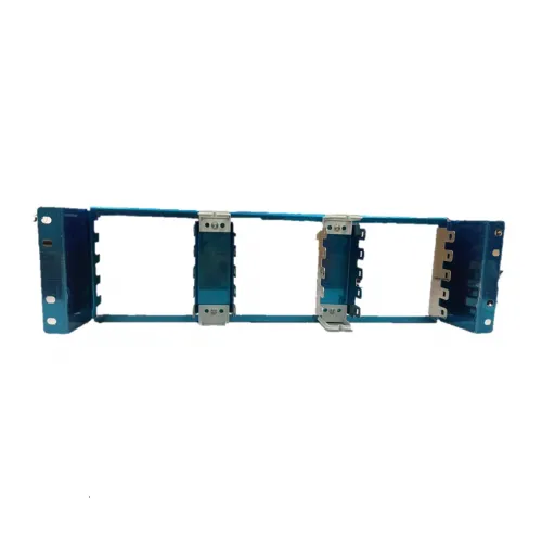 150 Pair Wall Mount Rack