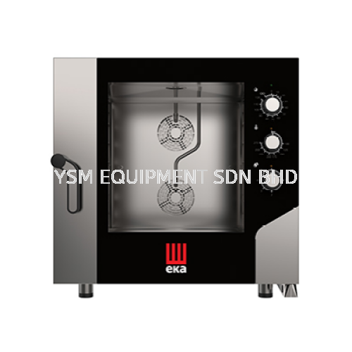 Eka Millennial Smart Bakery & Pastry Bakery & Noodle Equipment Melaka, Malaysia Supplier, Suppliers, Supply, Supplies | YSM EQUIPMENT SDN BHD