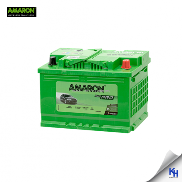 Amaron Pro DIN Amaron PRO DIN Amaron Battery Battery Johor Bahru (JB), Malaysia, Senai Supplier, Suppliers, Supply, Supplies | Kian Heng Marketing & Enterprise Sdn Bhd