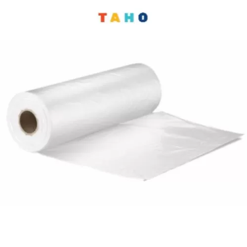 Plastic Bag Roll (Small) 8’’ X 12'' - 1.5kg