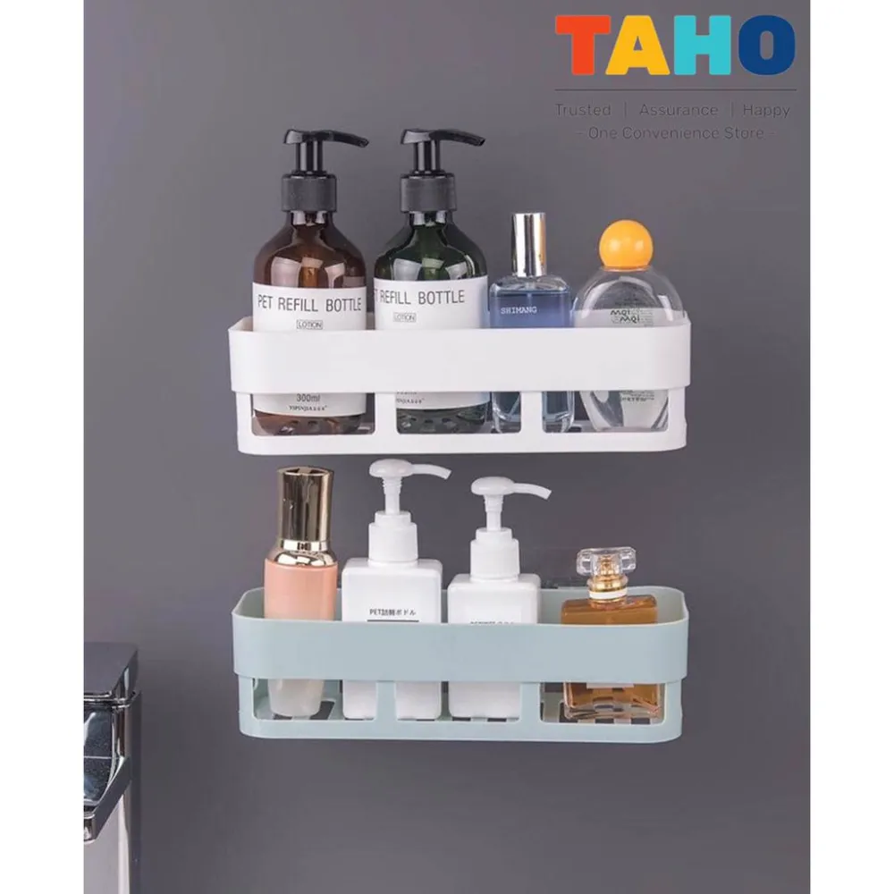 Multifunction Storage Rack / Shelve Holder / Kitchen / Bathroom / Toilet