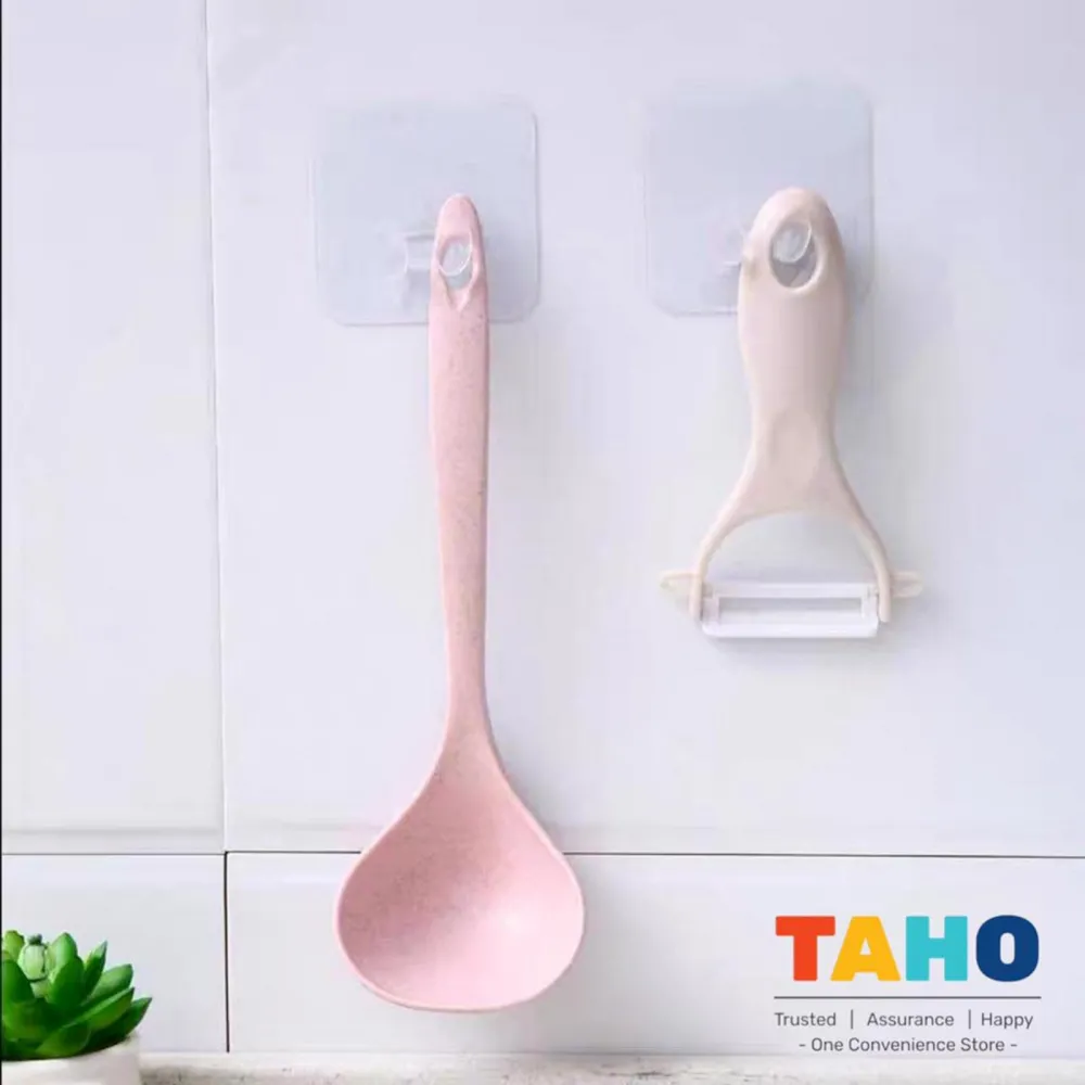 Power Plug Hook / Magic Hook / Holder / Wall Hook / Hanger / Cable Holder / Traceless Hook