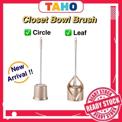 Closet Bowl Brush / Toilet Bowl Brush 