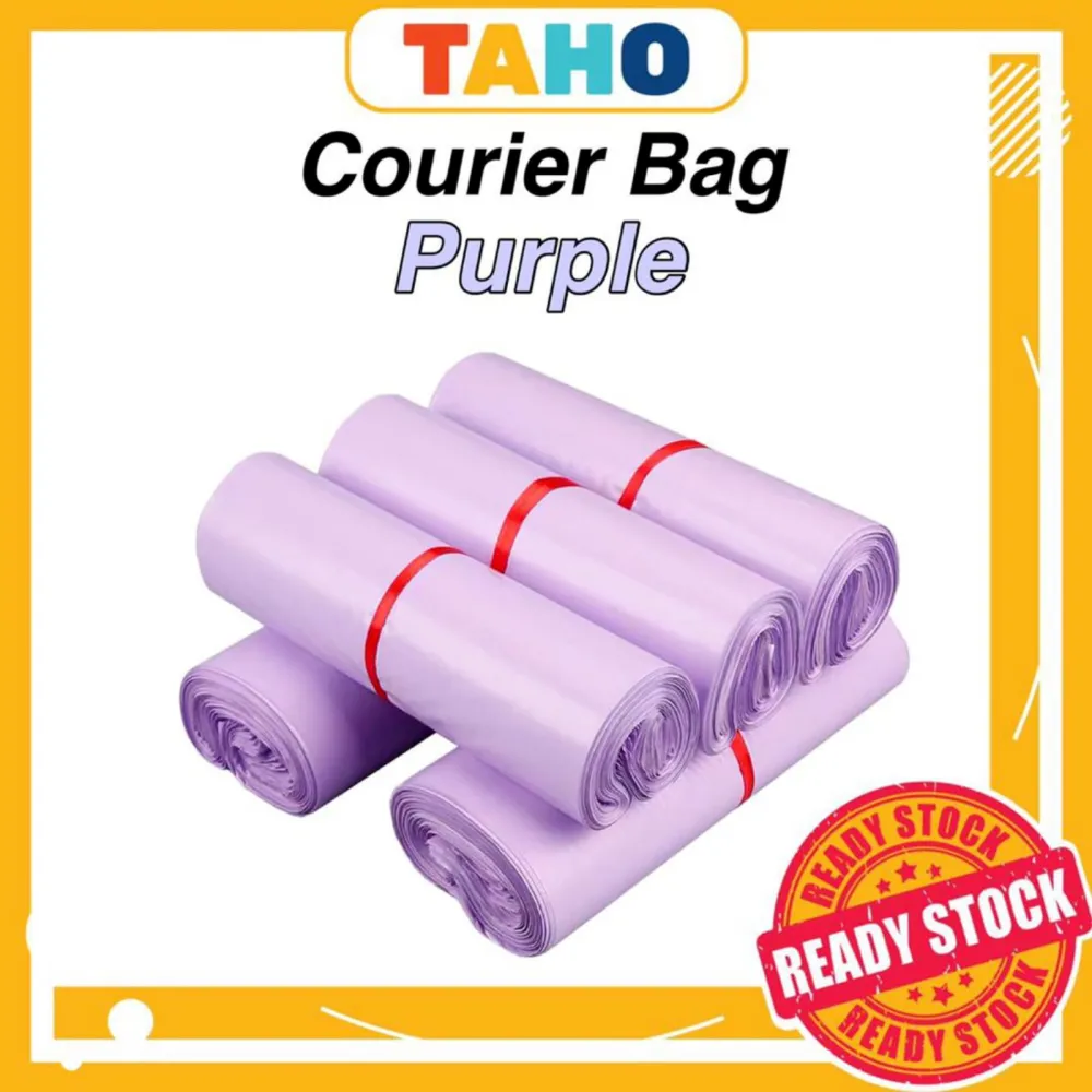 Courier Bag / Flyer Plastic Parcel bag Mailing