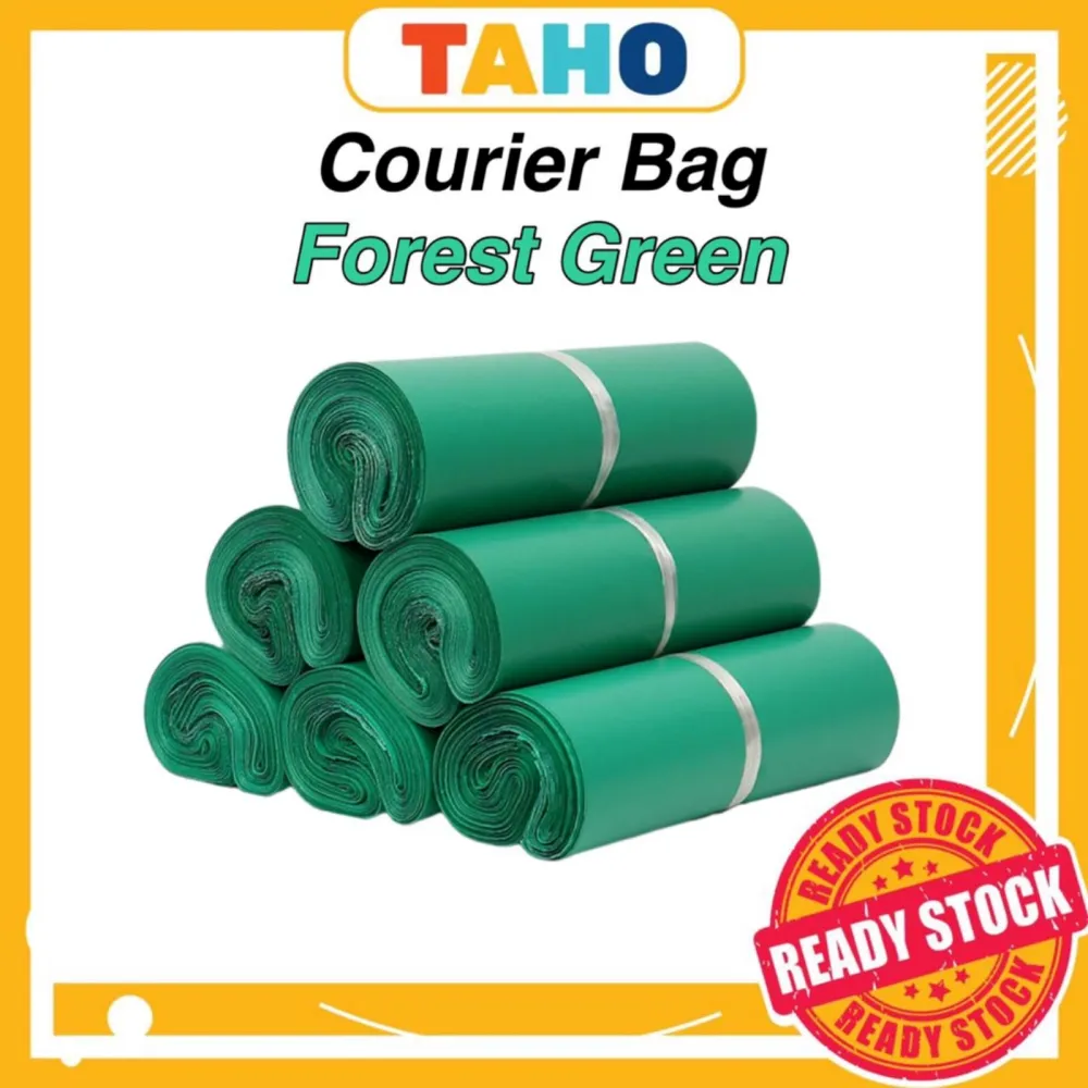 Courier Bag / Flyer Plastic Parcel bag Mailing