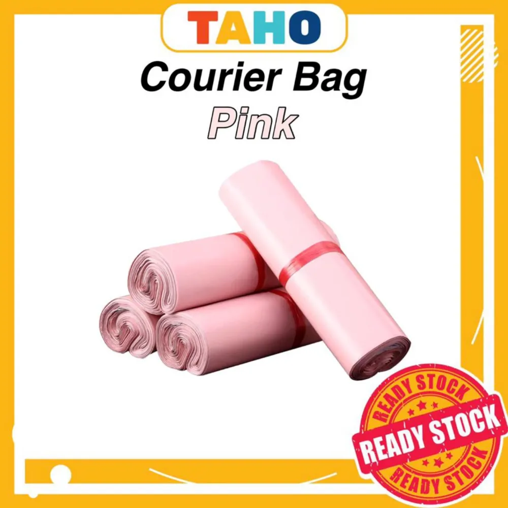 Courier Bag / Flyer Plastic Parcel bag Mailing