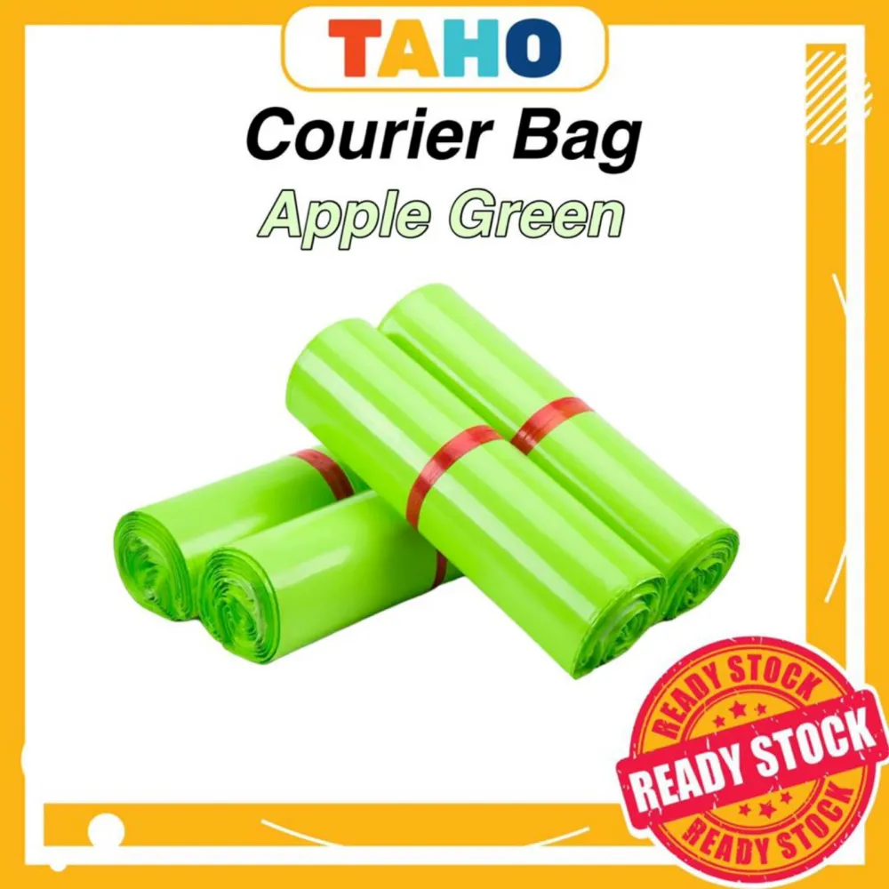 Courier Bag / Flyer Plastic Parcel bag Mailing