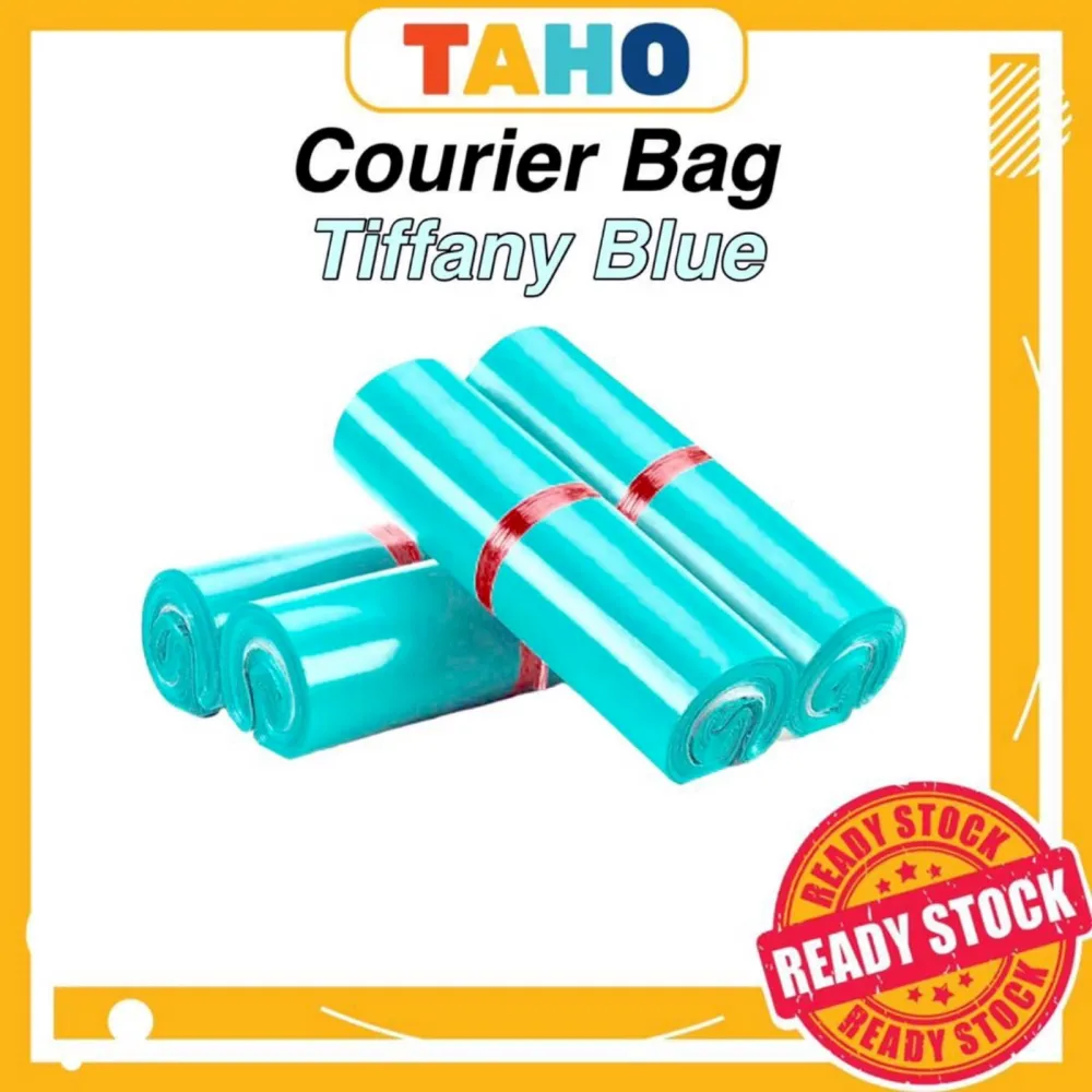 Courier Bag / Flyer Plastic Parcel bag Mailing