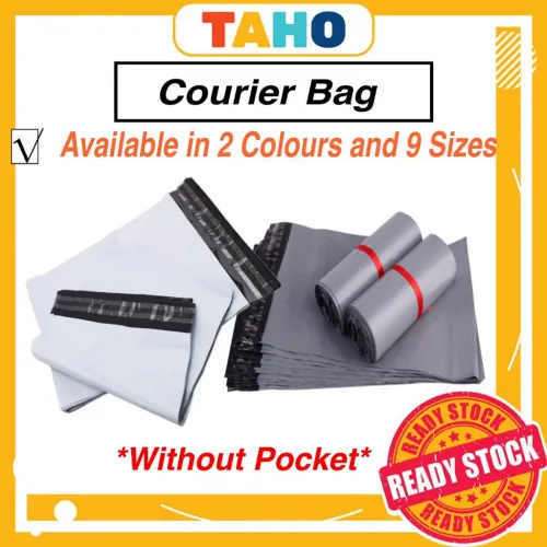 Courier Bag/ Flyers /  Postage Envelope Parcel bag Mailing