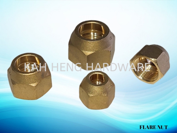 FLARE NUT (SANHE) HYDRAULIC PUMP & MOTOR Selangor, Malaysia, Kuala Lumpur (KL), Klang Supplier, Suppliers, Supply, Supplies | Kah Heng Hardware Sdn Bhd