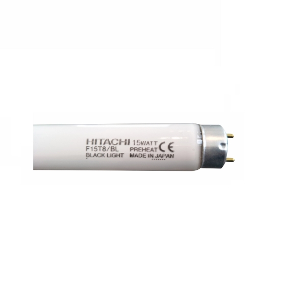 Hitachi Insect Killer UV Tube 15W Hitachi LED Tube Lighting Solution Penang, Bukit Mertajam, Malaysia Supplier, Supply, Supplies, Vendor | ENH SUPPLIES SDN BHD