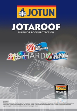 JOTAROOF PAINT